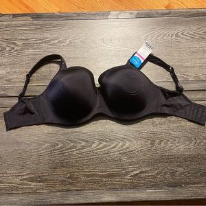 Playtex Tru Support Bra - Size 38DDD